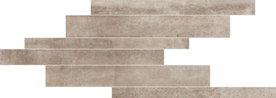 Sant Agostino Revstone Vox Brown 22.5x45