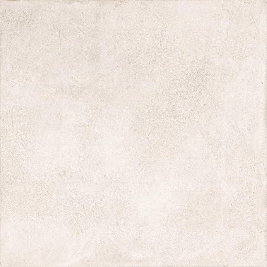 Sant Agostino Set Concrete White 90x90