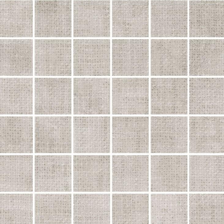 Sant Agostino Set Mosaico Dress Pearl 30x30