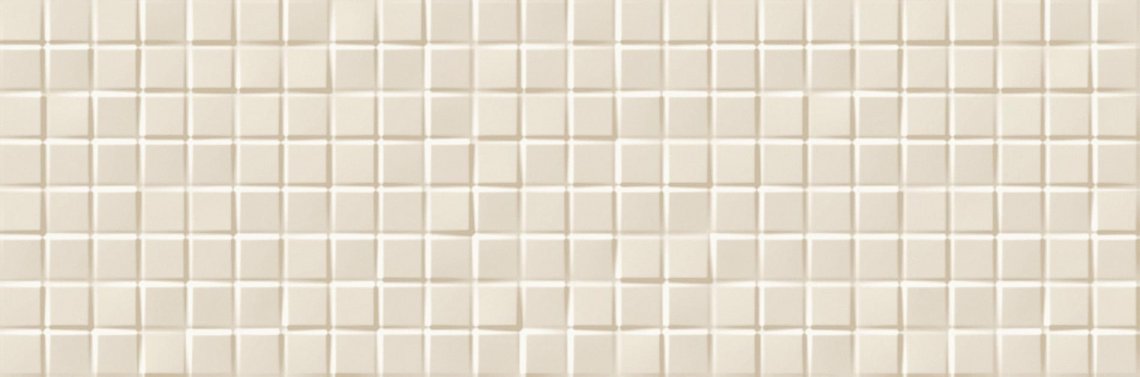 Sant Agostino Shabby Mix White Mat 25x75