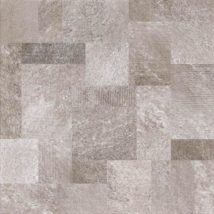 Sant Agostino Shadestone Mix Grey Nat 60x60