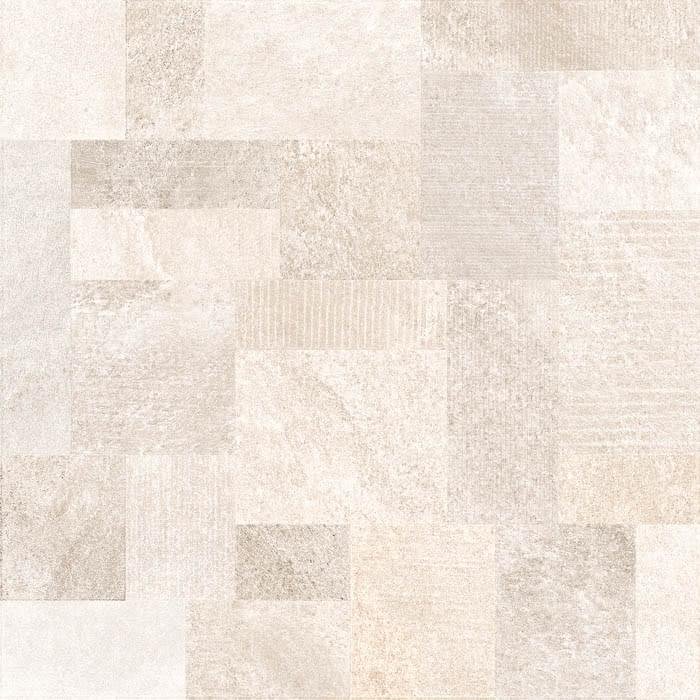 Sant Agostino Shadestone Mix Light Nat 60x60