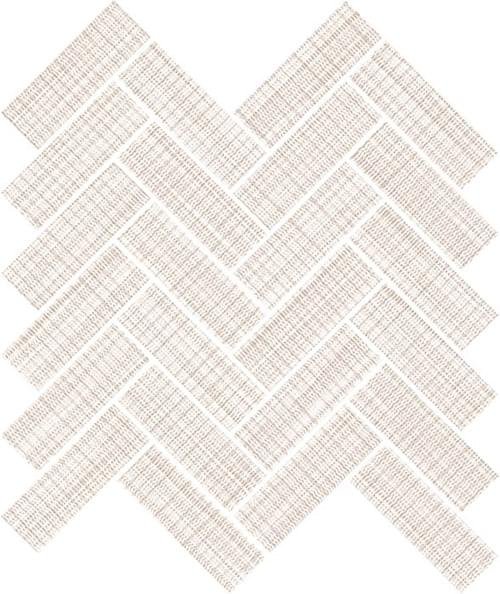 Sant Agostino Tailorart Spina Light 30x30