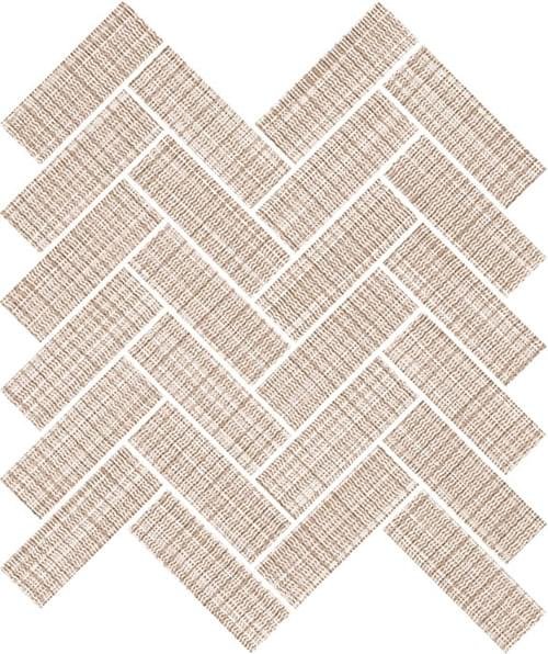 Sant Agostino Tailorart Spina Sand 30x30