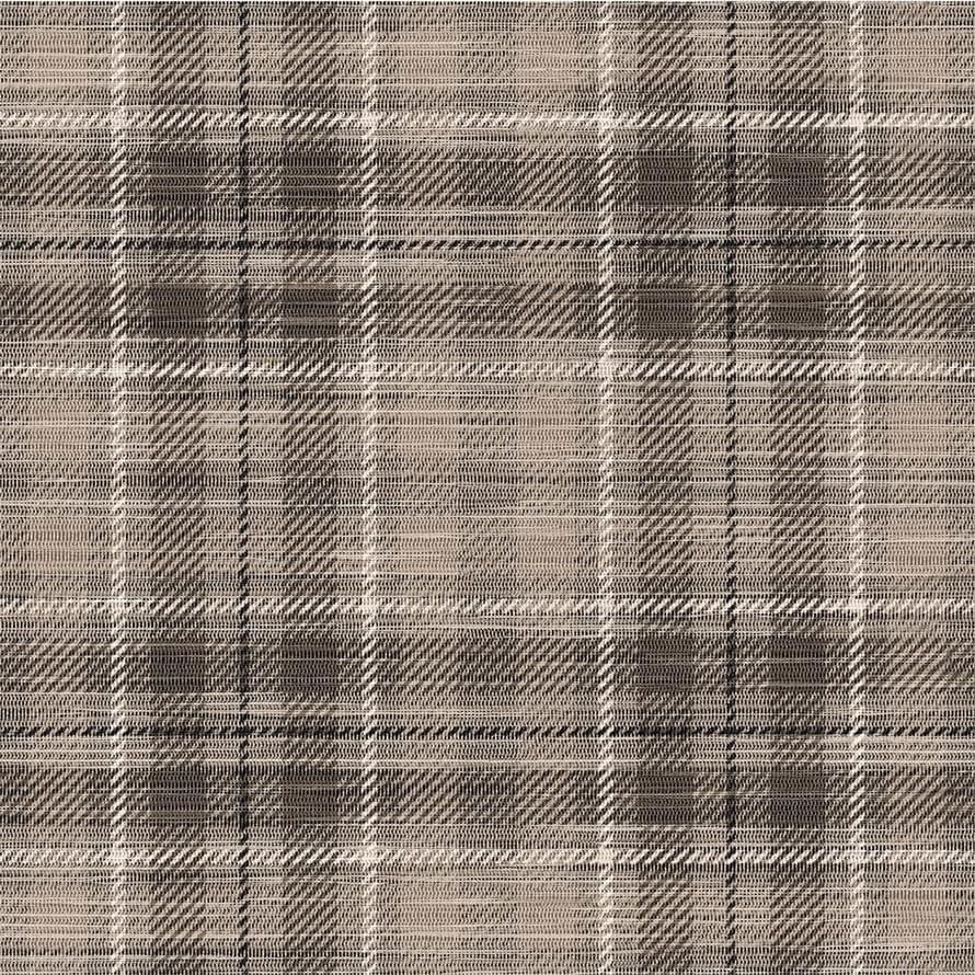 Sant Agostino Tailorart Tartan Dark 60x60