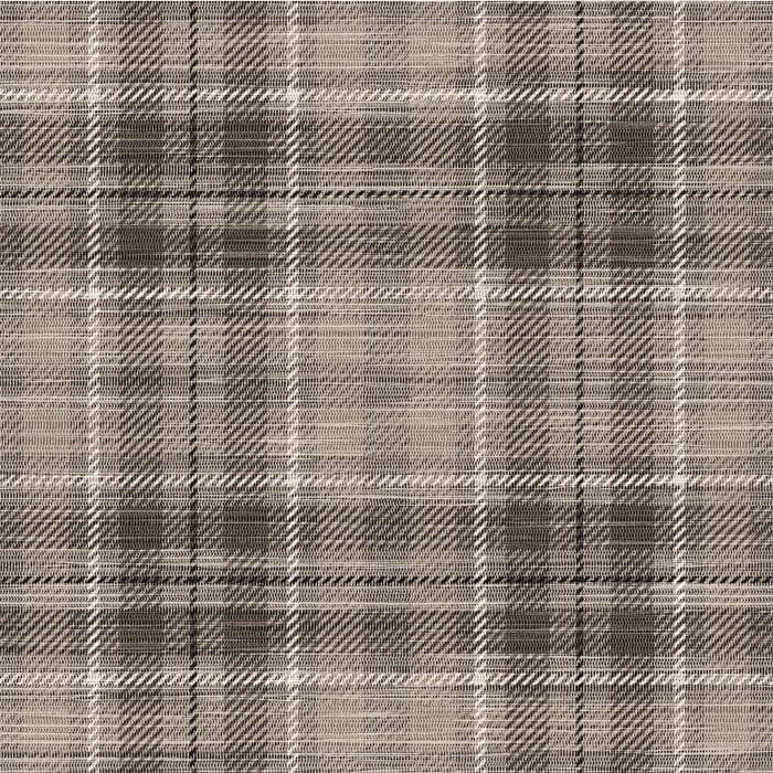 Sant Agostino Tailorart Tartan Dark 90x90