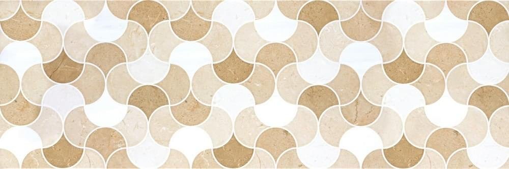 Sant Agostino Themar Shanghai Warm 25x75