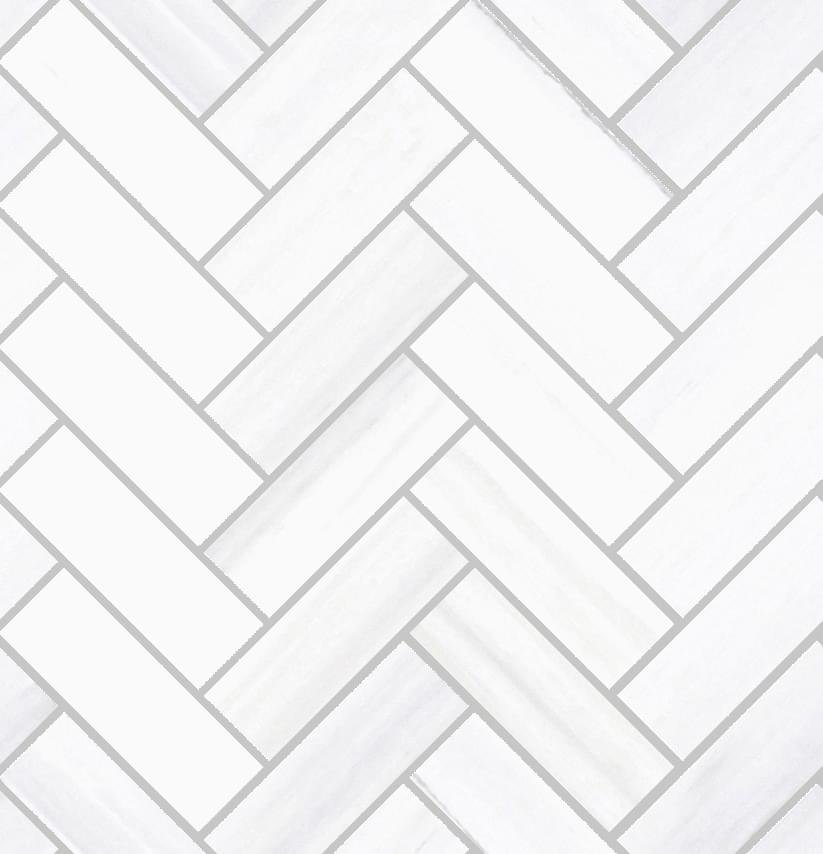 Sant Agostino Themar Spina Bianco Lasa 30x30