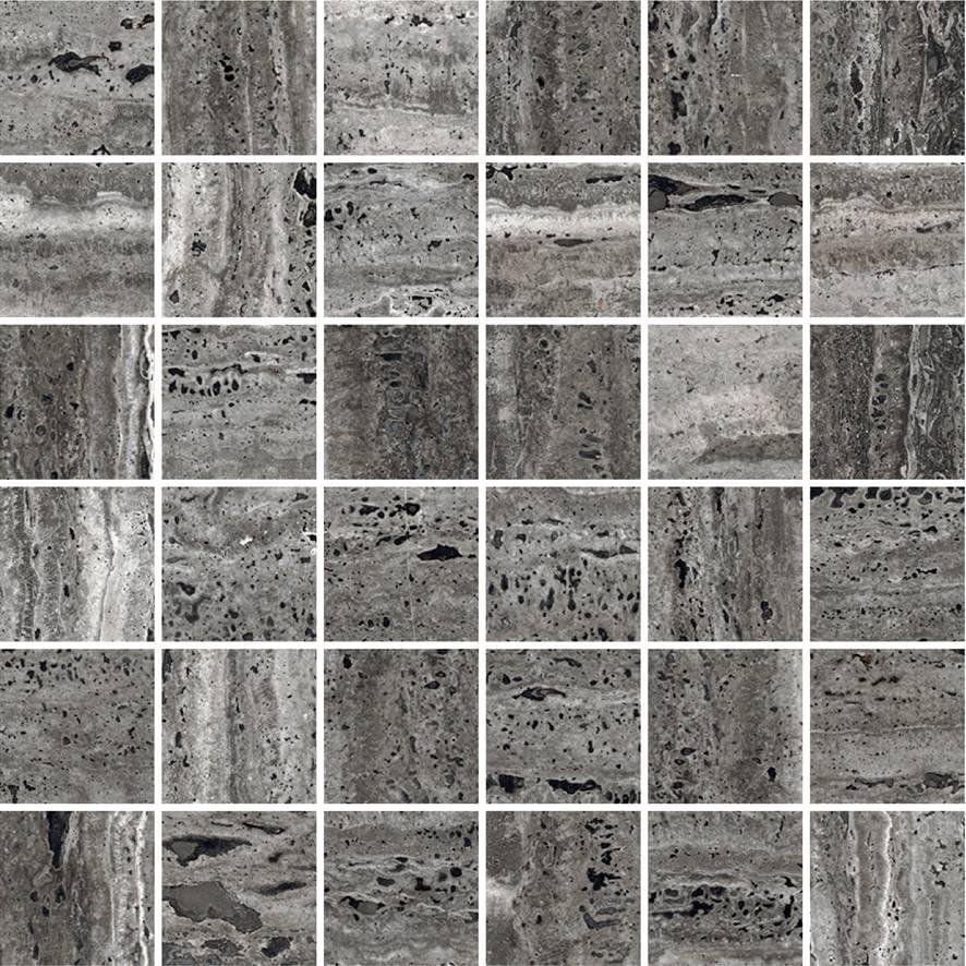 Sant Agostino Tipos Mosaico Ocean 30x30