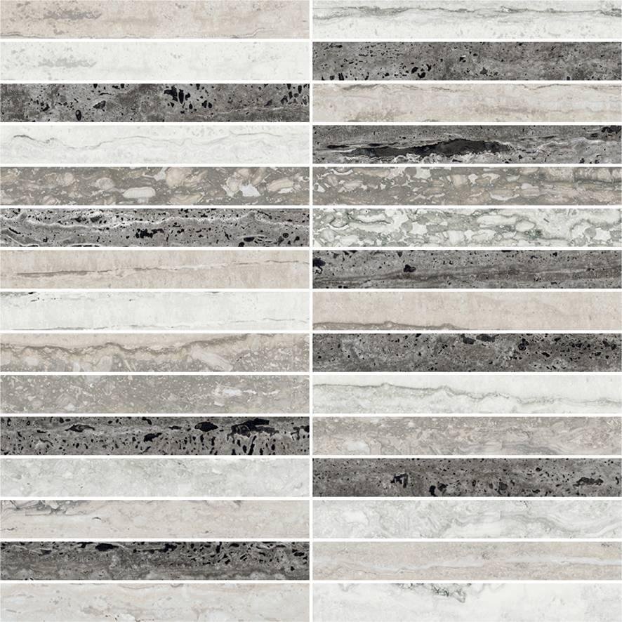 Sant Agostino Tipos Plus Cold 30x30