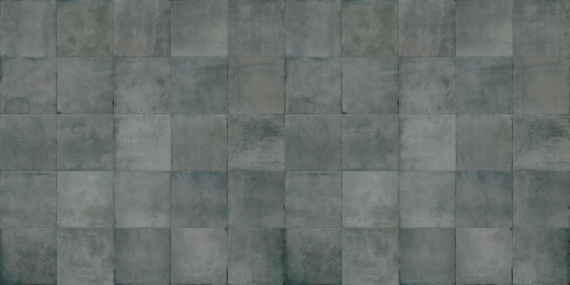 Sartoria Tsquare Moss 20x20