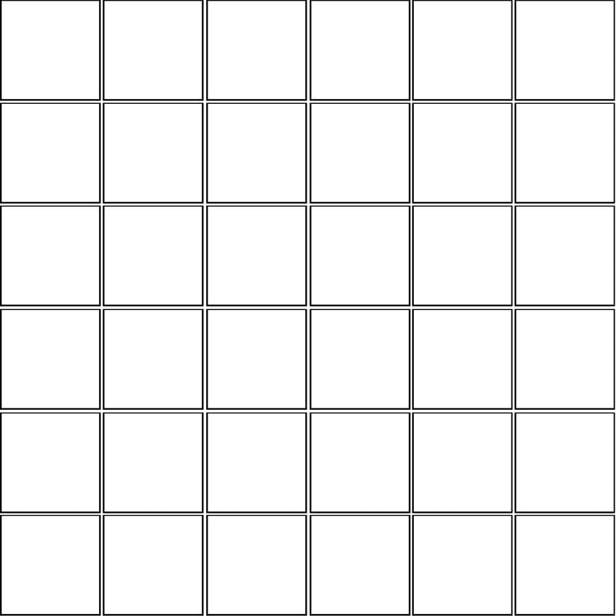 Savoia Dorset Mosaico Abbinato Graphite 30x30