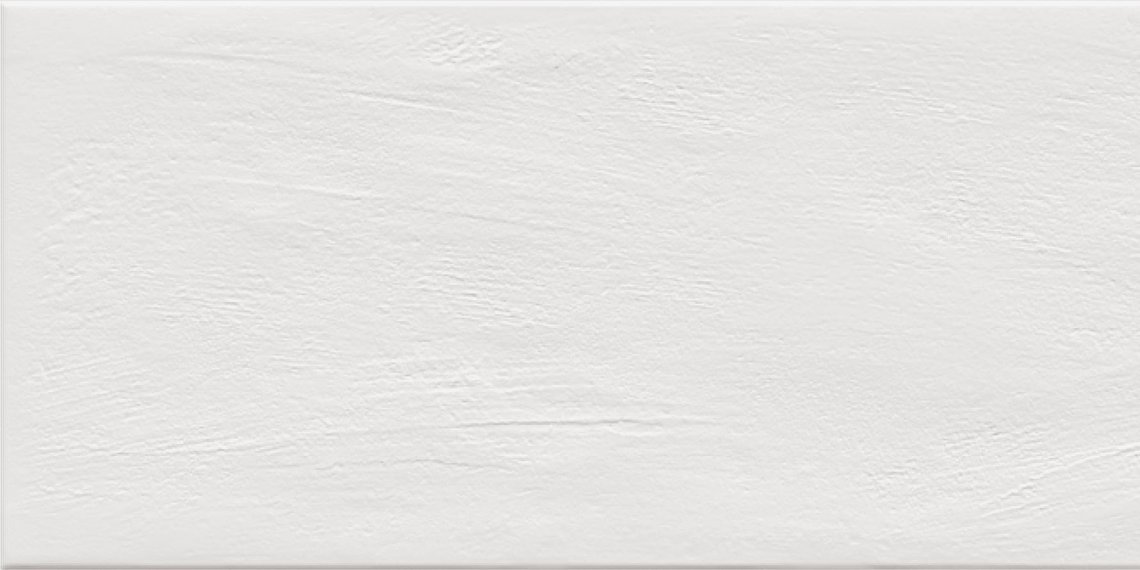 Savoia I Bianchi Bump White Matt 30x60