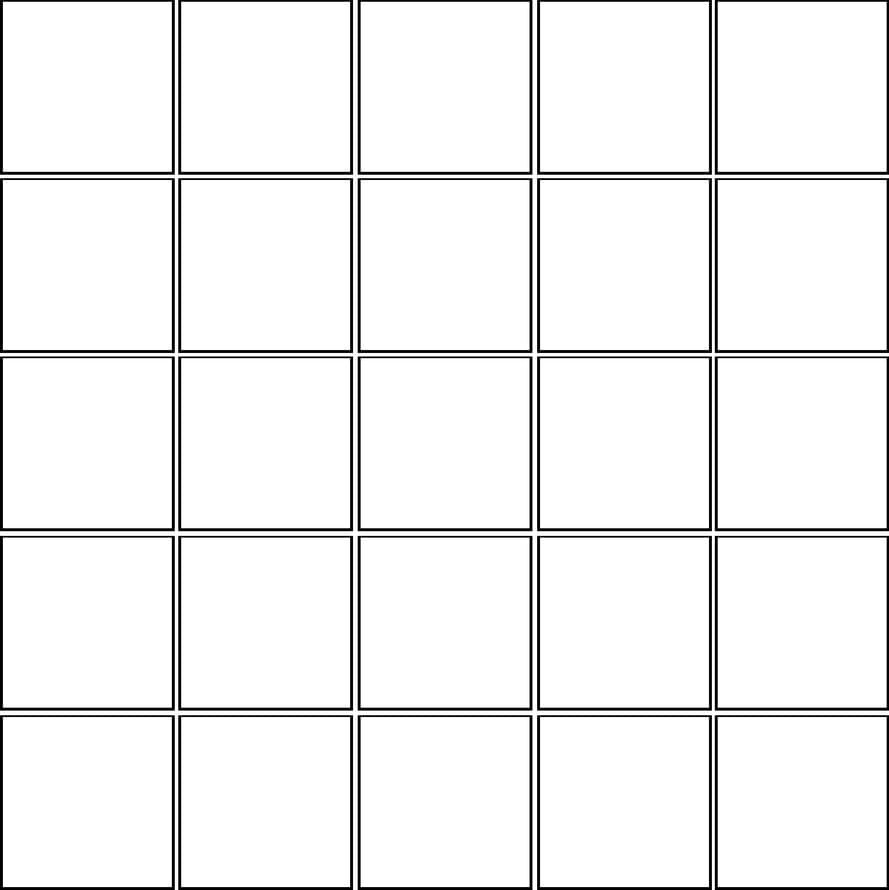 Savoia Innova Ecru Mosaic 30x30