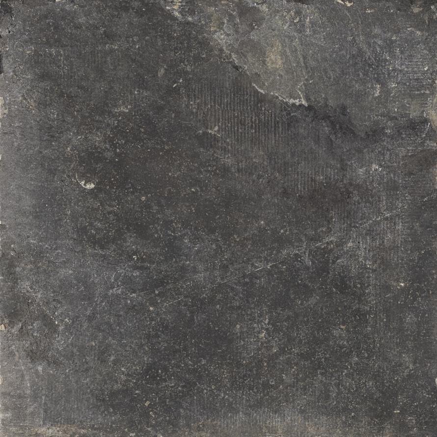 Savoia La Blue Nero Rett 60x60