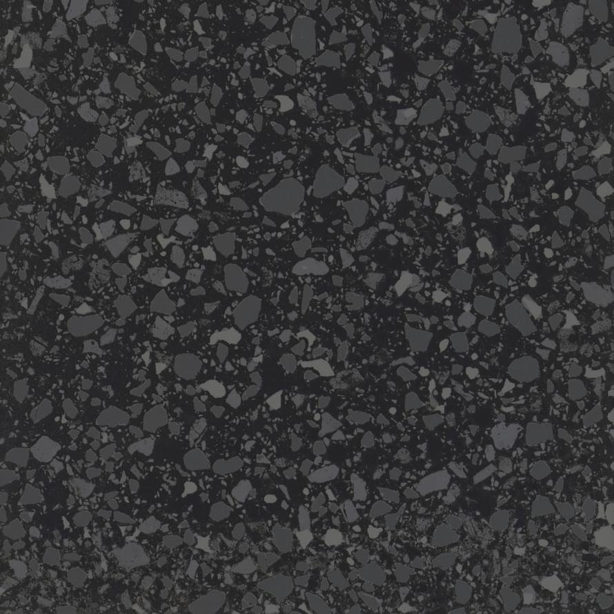 Savoia Marmette Nero Lapp Rett 60x60
