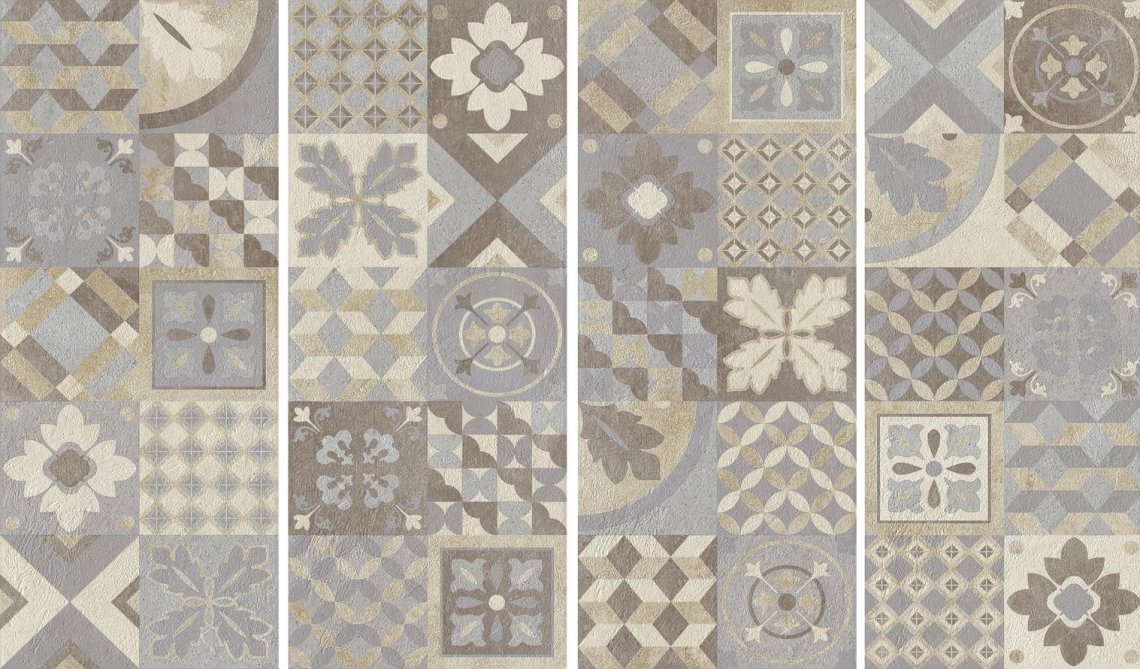 Savoia Mood Cementina 25x60
