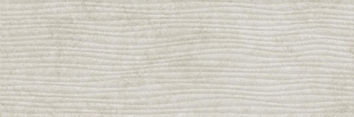 Savoia Stone Beige Onda 25x75