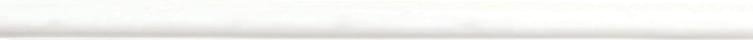 Self Seventies Torello White Glossy 2x30