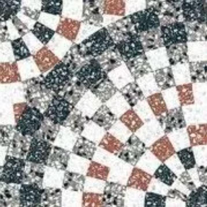 Self Terrazzo Decor 13 25x25