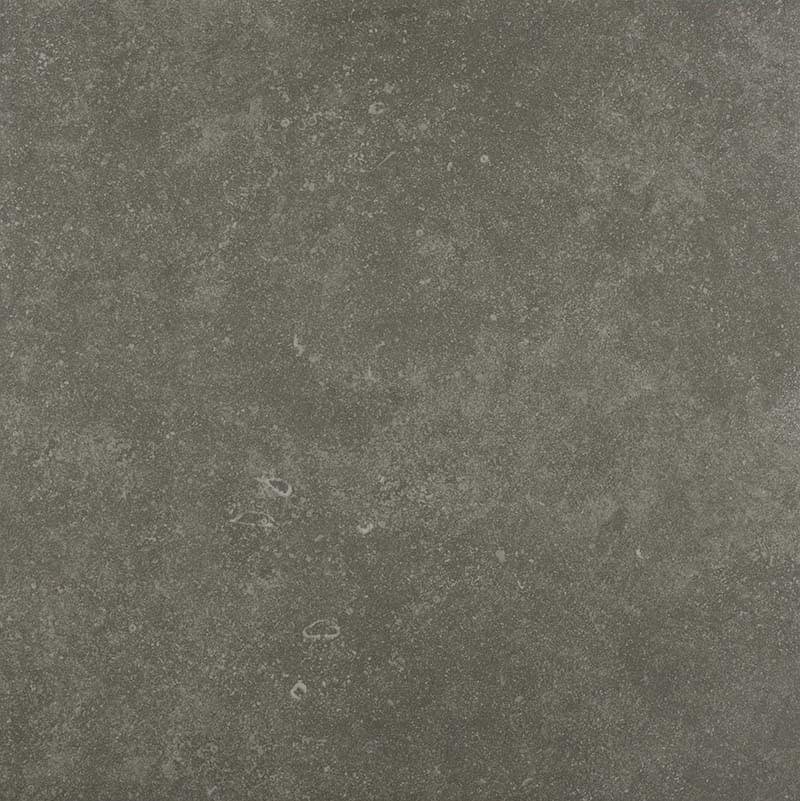 Seranit Belgium Stone Bumpy Grey 90x90