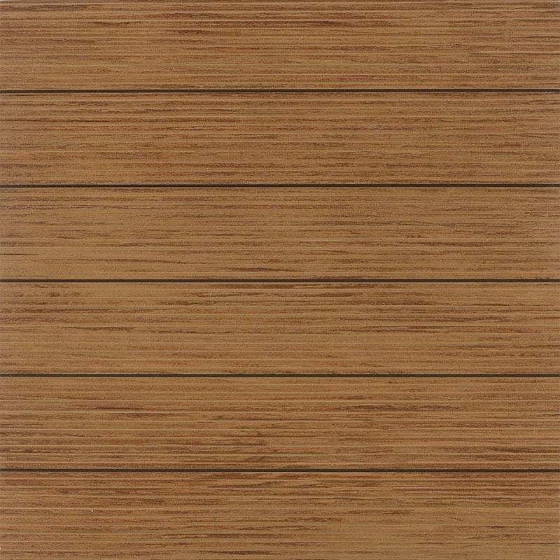 Seranit Deckwood Teak 60x60
