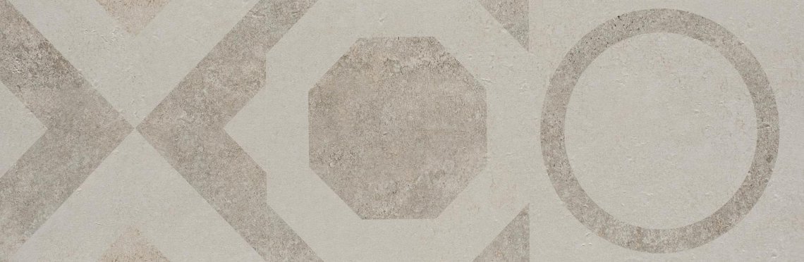 Seranit Valor White 23x70