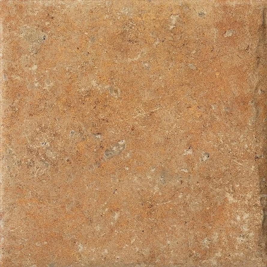 Serenissima Cir Cotto Del Campiano Cotto Dorato 20x20