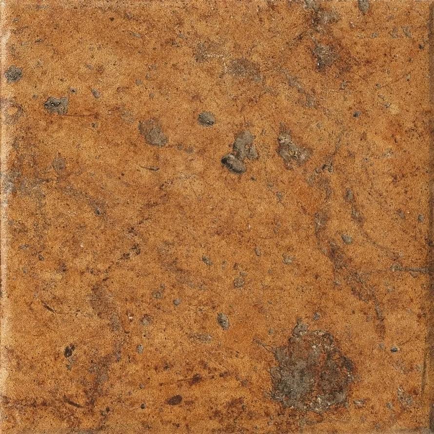 Serenissima Cir Cotto Del Campiano Cotto Dorato 40x40