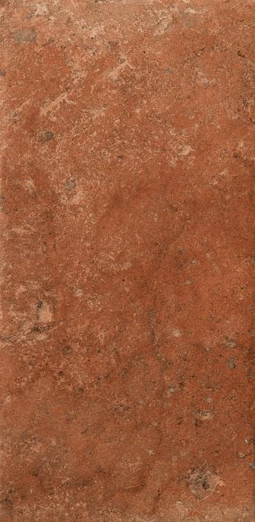 Serenissima Cir Cotto Del Campiano Rosso Siena 20x40