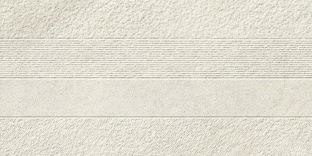 Serenissima Cir Eclettica Frammenti Bianco 60x120
