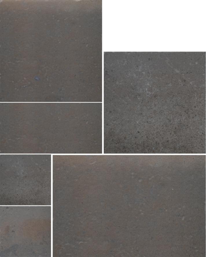 Serenissima Cir Italica Terra Arsa Modulo 20x60.8