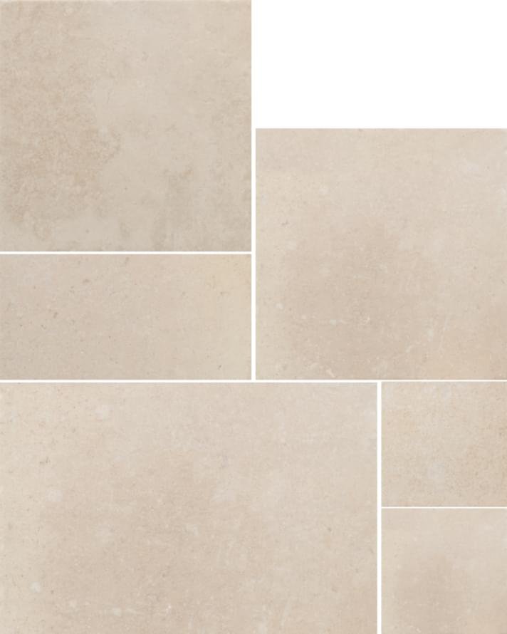Serenissima Cir Italica Terra Mista Modulo 20x60.8
