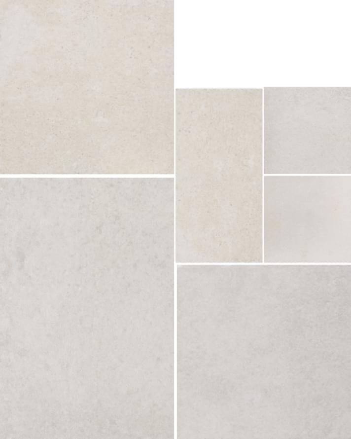 Serenissima Cir Italica Terra Salina Modulo 20x60.8