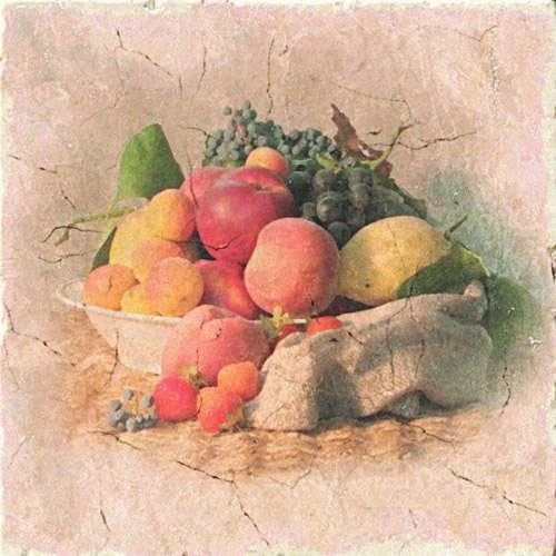 Serenissima Cir Marble Style Formella Tradition 20x20