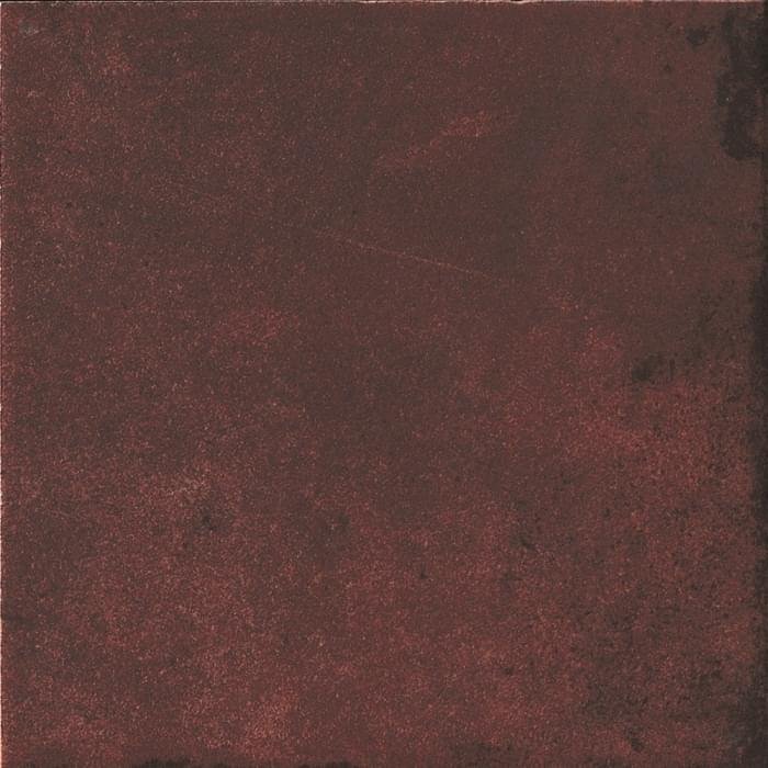 Serenissima Cir Miami Red Clay 20x20