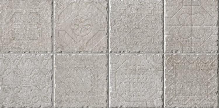 Serenissima Cir Reggio Nell Emilia Broletto Decor Mix 20x20