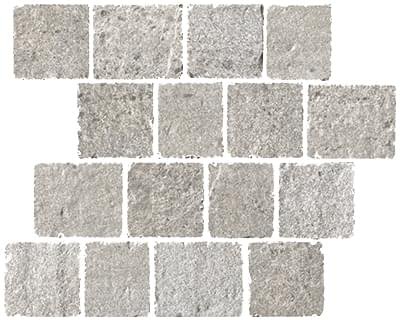 Serenissima Cir Reggio Nell Emilia Mosaico Pave Broletto 30x30