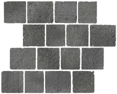 Serenissima Cir Reggio Nell Emilia Mosaico Pave Pieve 30x30