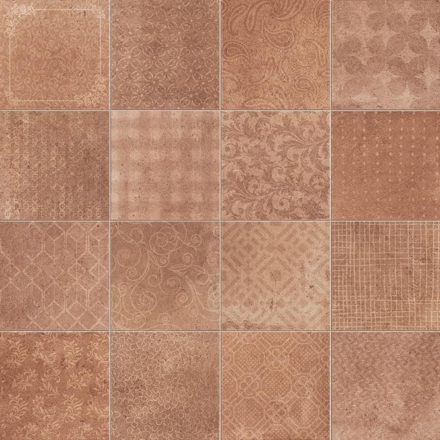 Serenissima Cir Riabita Fabric Classic 40x40