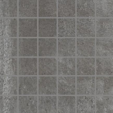 Serenissima Cir Riabita Mosaico 5x5 Industrial 30x30