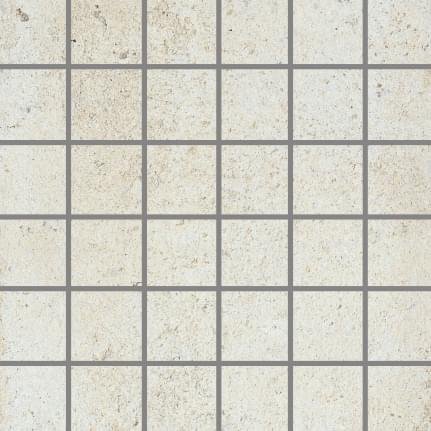 Serenissima Cir Riabita Mosaico 5x5 Shabby Chic 30x30