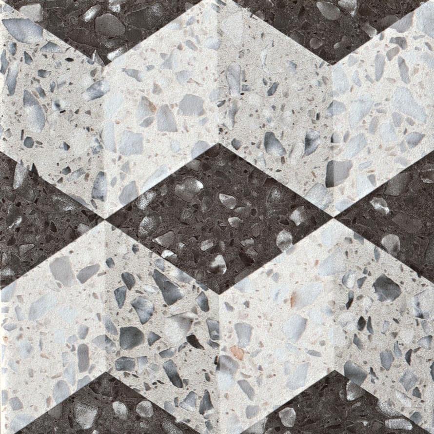 Serenissima Cir Venezia Rialto Grigio 20x20