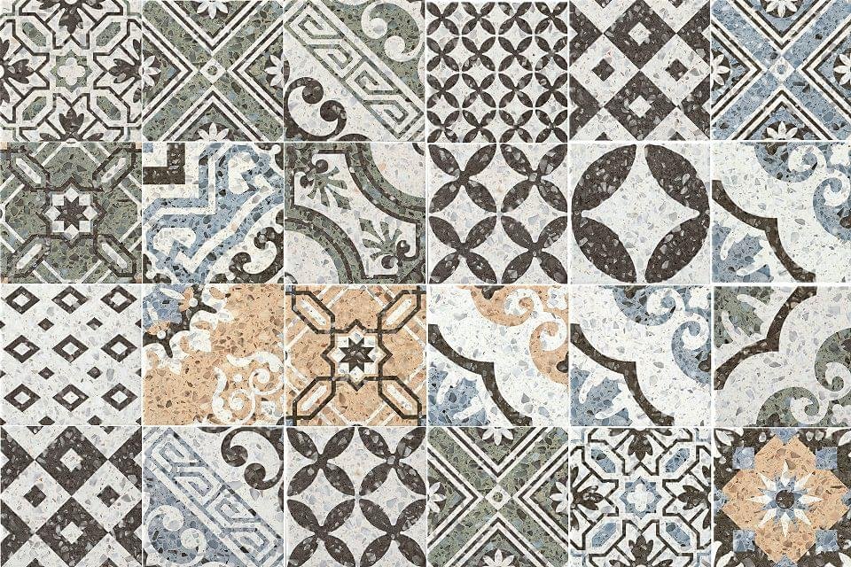 Serenissima Cir Venezia San Marco Mix 20x20