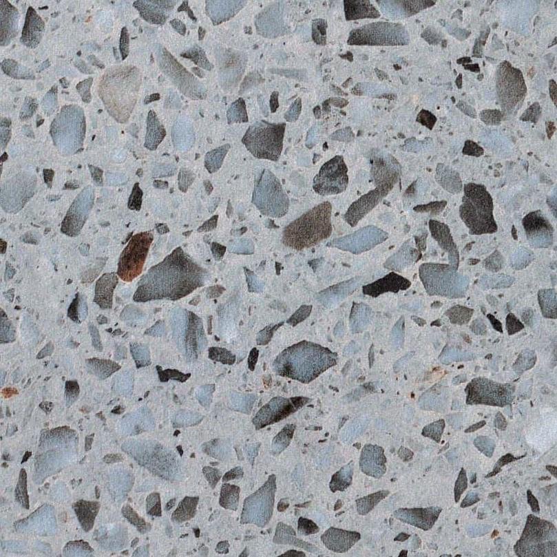 Serenissima Cir Venezia Tozzetto Blu Lux 15x15