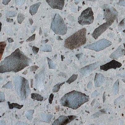 Serenissima Cir Venezia Tozzetto Blu Lux 7.5x7.5
