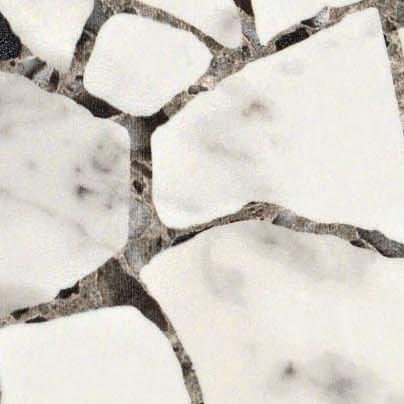 Serenissima Cir Venezia Tozzetto Palladio Lux 7.5x7.5