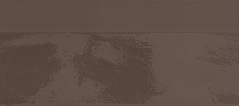 Settecento Chelsea Battiscopa Choco 19.9x45