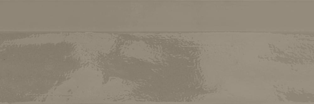 Settecento Chelsea Battiscopa Taupe 19.9x60