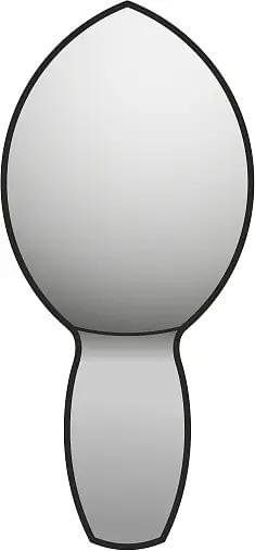Settecento Ciment Raccordo Esterno London Grigio 5x2